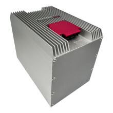 Snettbox DC1600, Lithium-Ionen Batterie, 12V, 1,6kWh